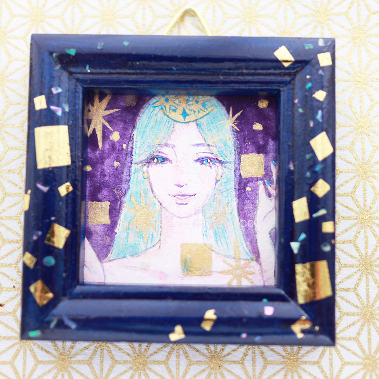 四角い箱ヲ渡しましょう