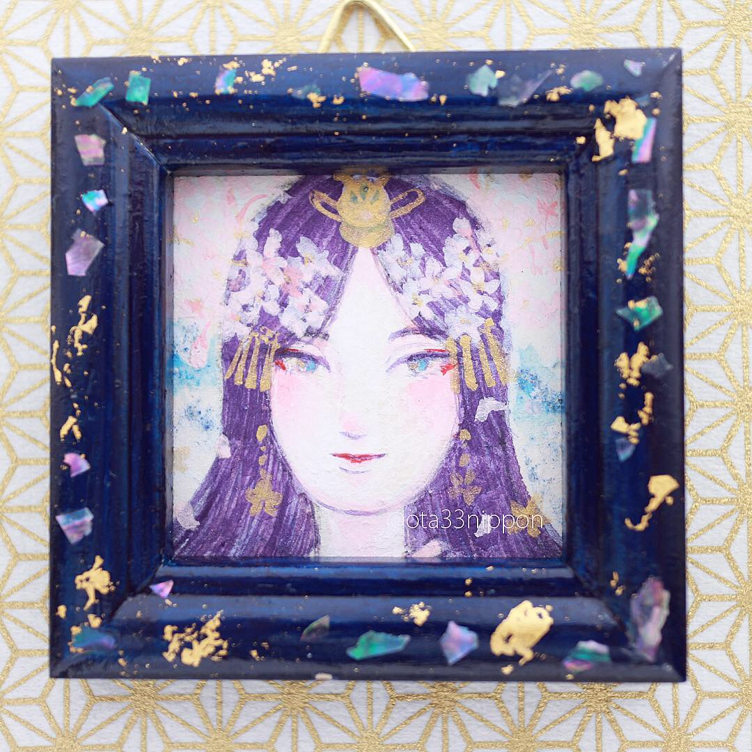 コノハナサクヤヒメ