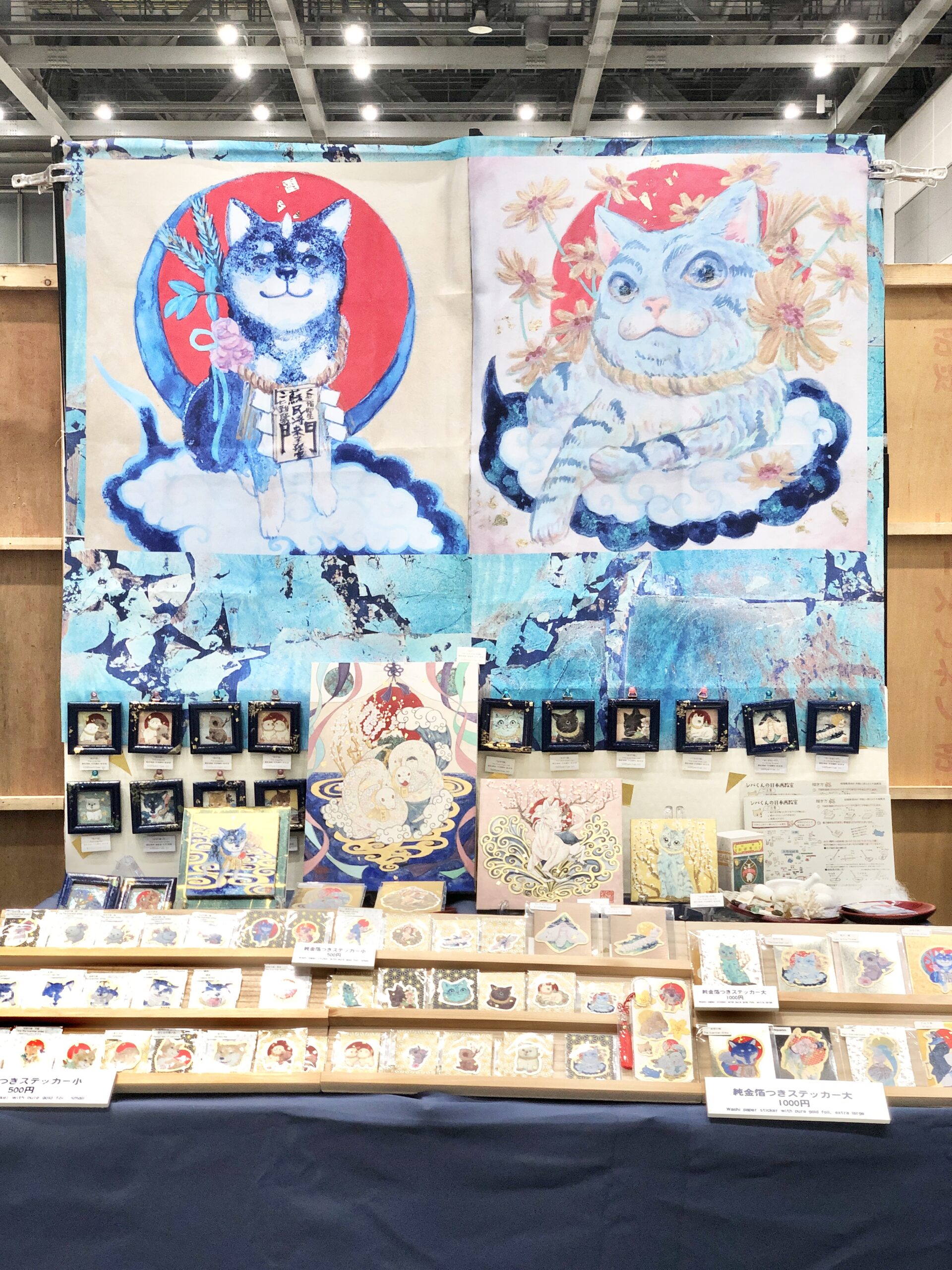 デザフェス６２ありがとうございました！